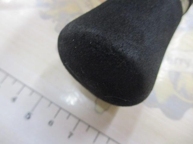 オシアプラッガーフルスロットル S77M