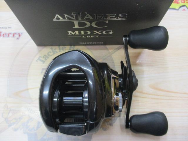 23アンタレスDC MD XG RIGHT