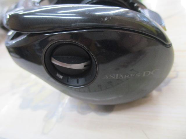 23アンタレスDC MD XG RIGHT