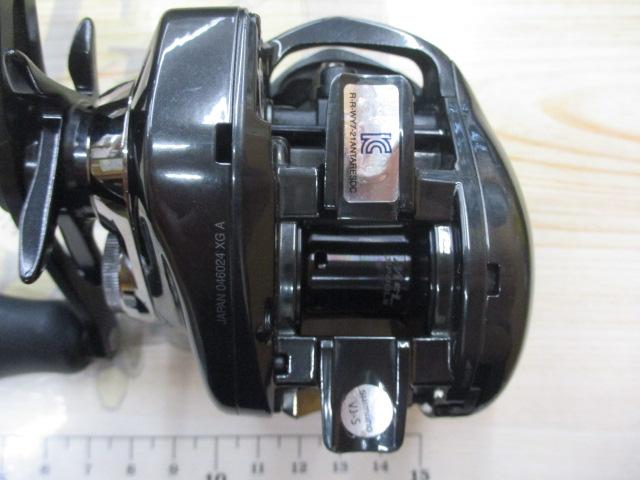 23アンタレスDC MD XG RIGHT