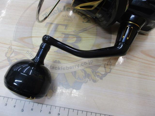 19ステラSW 8000HG