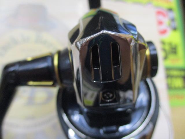 19ステラSW 8000HG