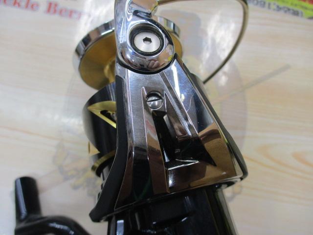 19ステラSW 8000HG