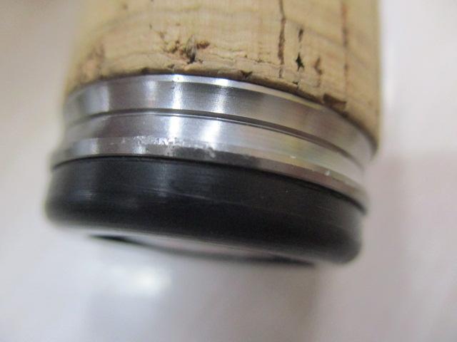 ポイズングロリアス 2610L-S SOLID MASTER 610S