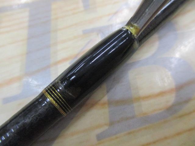 ポイズングロリアス 2610L-S SOLID MASTER 610S