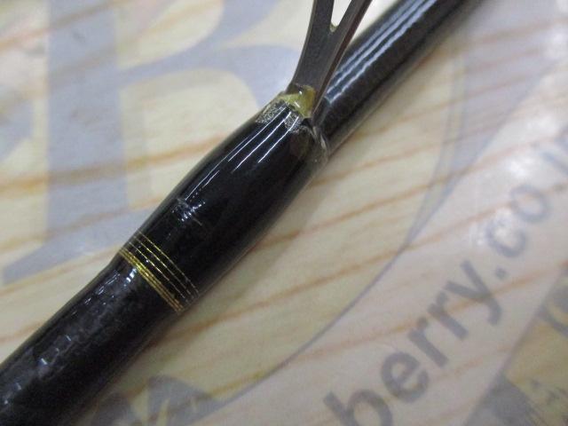 ポイズングロリアス 2610L-S SOLID MASTER 610S