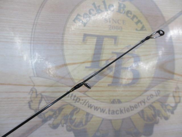 ポイズングロリアス 2610L-S SOLID MASTER 610S