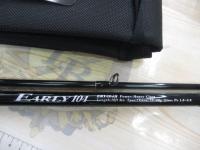 アーリー104 ERY-104H
