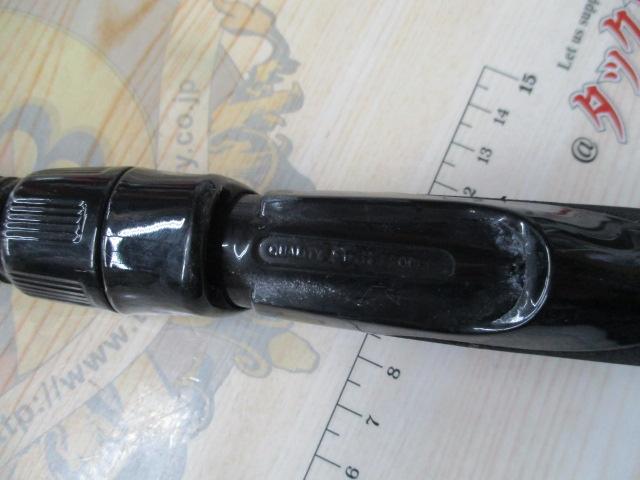 旭舷アジビシSP175H