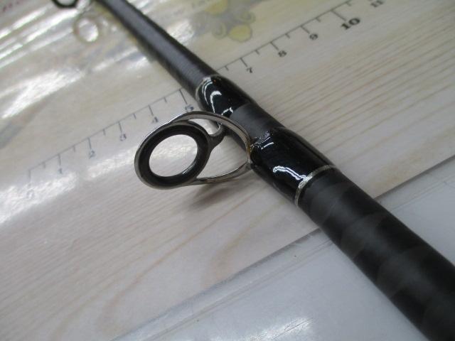 旭舷アジビシSP175H