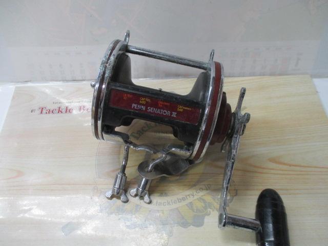 セネターⅡ113HLW