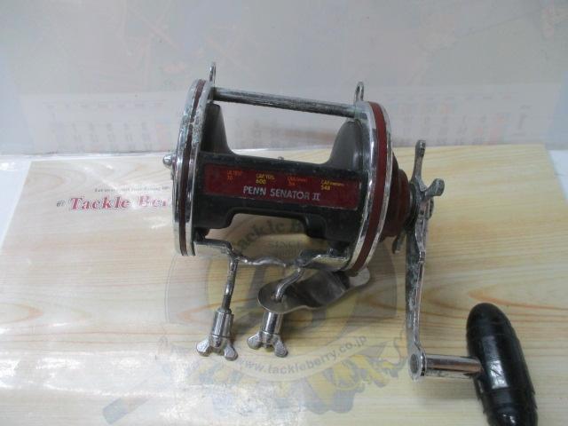 セネターⅡ113HLW