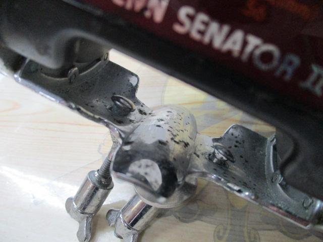 セネターⅡ113HLW