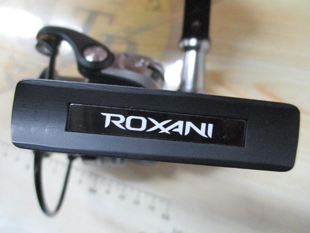 ロキサーニ 2500SH