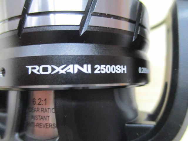 ロキサーニ 2500SH
