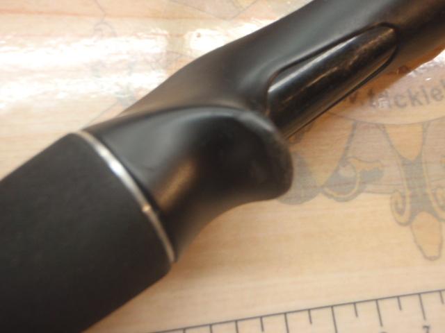 ゾディアス 166ML-G