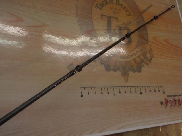 ゾディアス 166ML-G