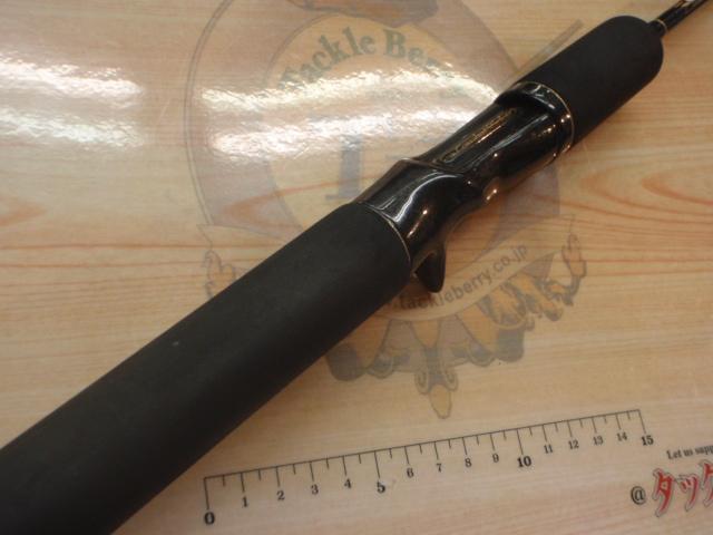 セカンドジェネレーション SCSC-58M