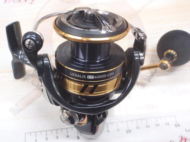 18レガリス LT4000D-CXH