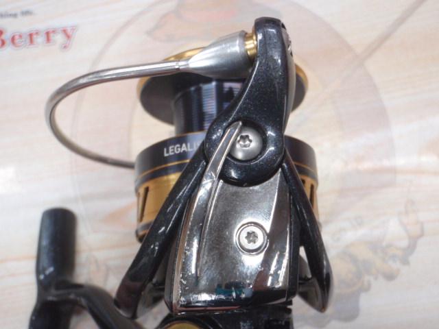 18レガリス LT4000D-CXH