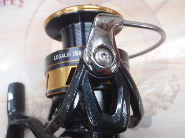 18レガリス LT4000D-CXH