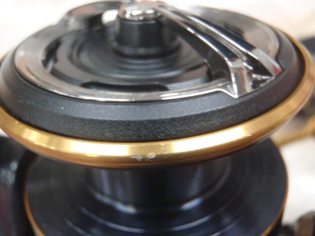 18レガリス LT4000D-CXH