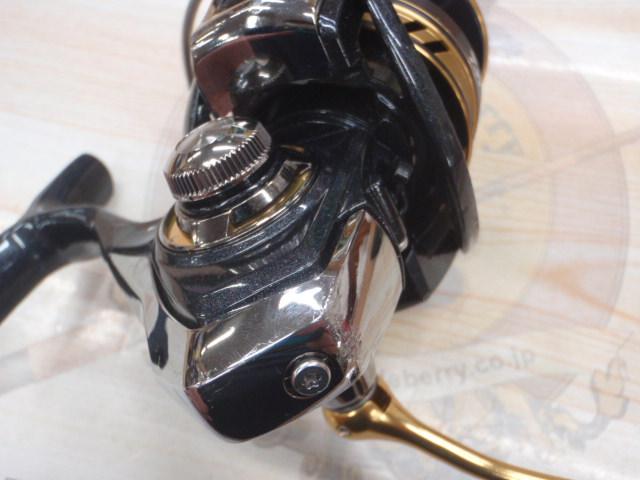 18レガリス LT4000D-CXH