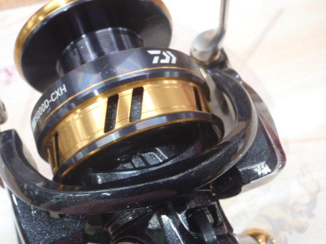 18レガリス LT5000D-CXH