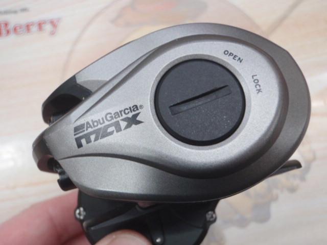 マックスX イージーキャスト