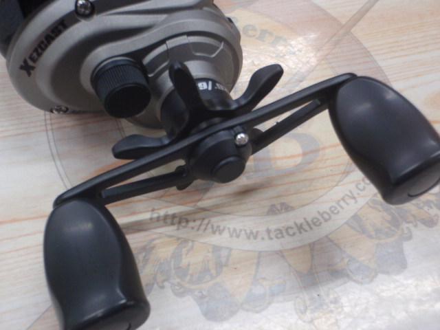 マックスX イージーキャスト