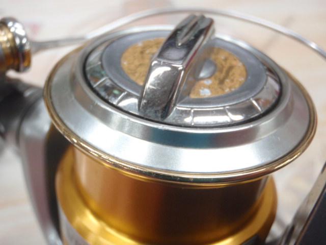 09ツインパワーMg 2500S