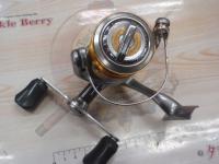 09ツインパワーMg 2500S