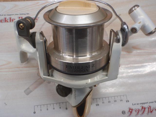 エンブレムZ 5000A