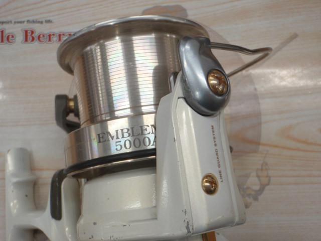 エンブレムZ 5000A