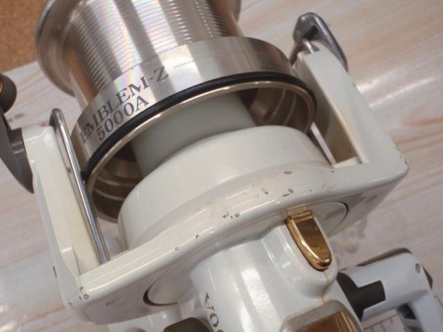 エンブレムZ 5000A