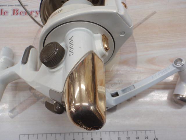 エンブレムZ 5000A