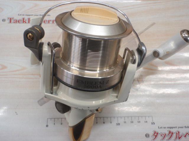 エンブレムZ 5000A