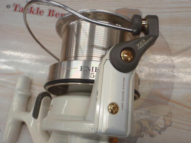 エンブレムZ 5000A