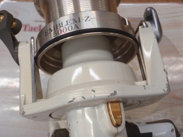エンブレムZ 5000A
