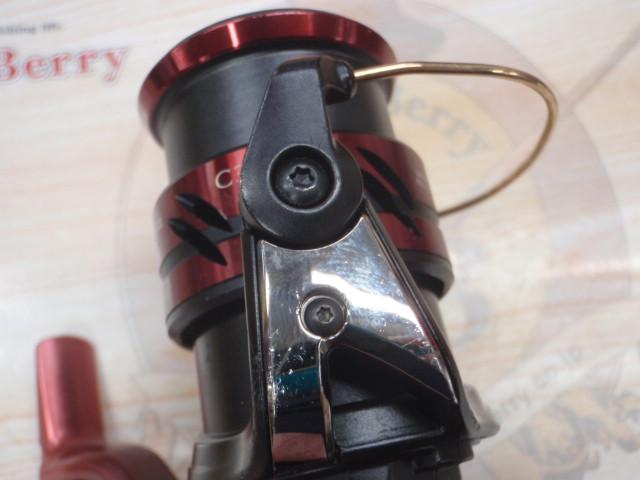 19セフィアSS C3000SHG