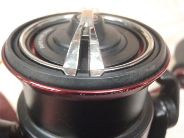 19セフィアSS C3000SHG