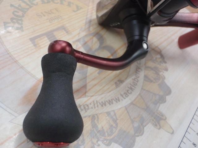 19セフィアSS C3000SHG