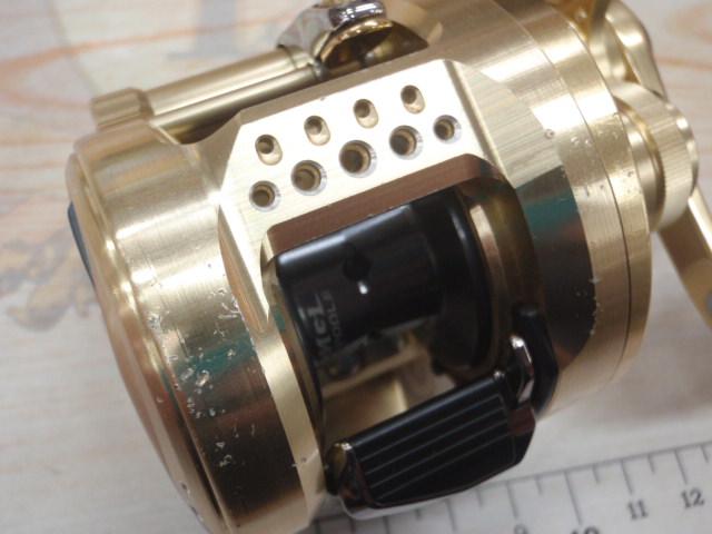 21カルカッタコンクエスト 100