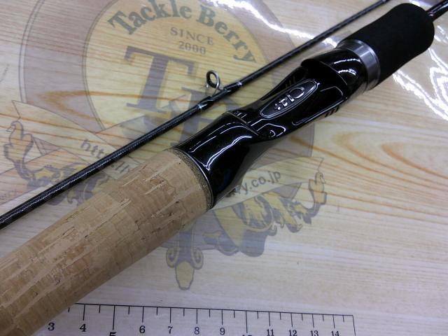 トラウトワンAS B60SULF｜＠ベリーネット 日本最大新品中古釣具WEBショップ