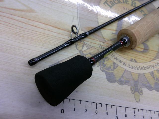 トラウトワンAS B60SULF｜＠ベリーネット 日本最大新品中古釣具WEBショップ