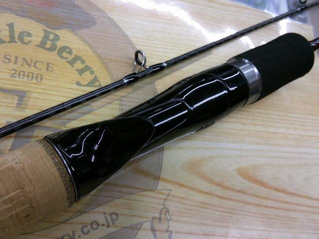 トラウトワンAS B60SULF｜＠ベリーネット 日本最大新品中古釣具WEBショップ