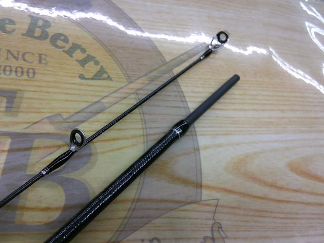 トラウトワンAS B60SULF｜＠ベリーネット 日本最大新品中古釣具WEBショップ