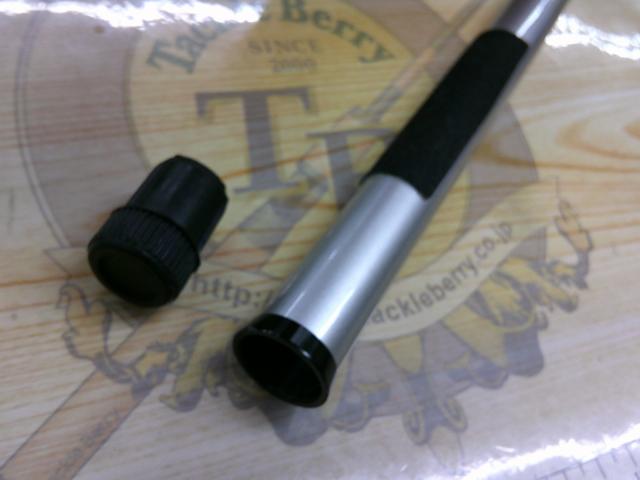 バーチカルプロ48ミニシルバー