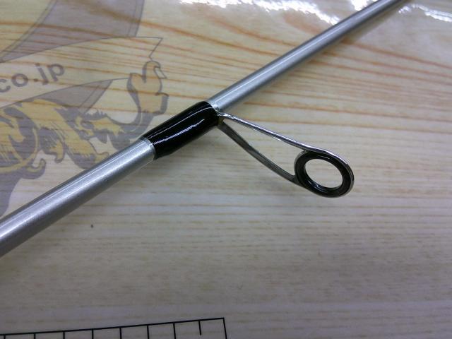 バーチカルプロ48ミニシルバー