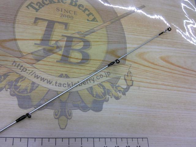 バーチカルプロ48ミニシルバー